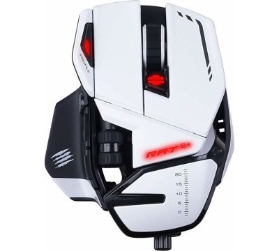 Mad Catz RAT 6+